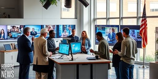 CBS News Chief Bari Weiss Warns Staff: ‘We’re Toast’ If Strategy Stays the Same