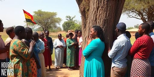 Turkana Woman Threads Activism to Spotlight Diabetes Treatment Costs in Kenya