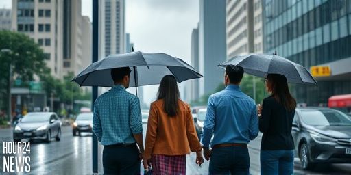 Today’s Top 3 News: Jakarta Faces Very Heavy Rain Alert and More