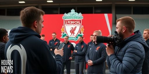 Milos Kerkez: Not Satisfied Yet at Liverpool Amid Gakpo Scrutiny