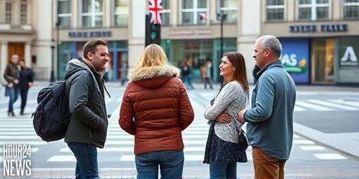 Inside Brooklyn Beckham and Nicola Peltz’s Surprise Meet-Up with Harry and Meghan