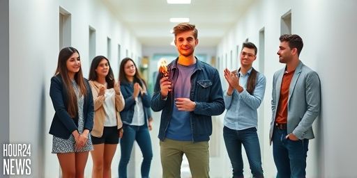 ENHYPEN’s SungHoon Named Torchbearer for Milano Cortina 2026 Olympic Winter Games