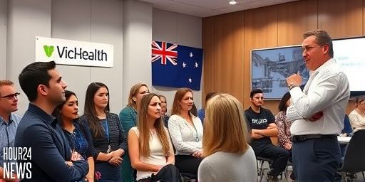 Labor Health Leader Slams VicHealth Closure Plan as Ignorant and Stupid