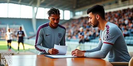 Two Manchester United Players and Their Costly Contract Clauses: One Could Drag Real Madrid into a Transfer Controversy