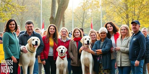 Emmylou Harris: Serendipity with Gram Parsons & Dogs