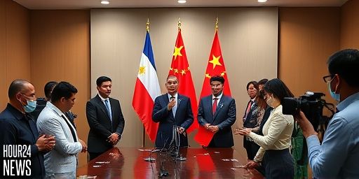 Why China’s Embassy Wants Manila to Hold Its West Philippine Sea Spokesperson Accountable