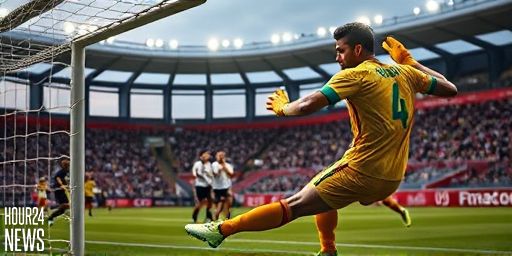 Yassine Bounou Secures Golden Glove at TotalEnergies CAF AFCON 2025