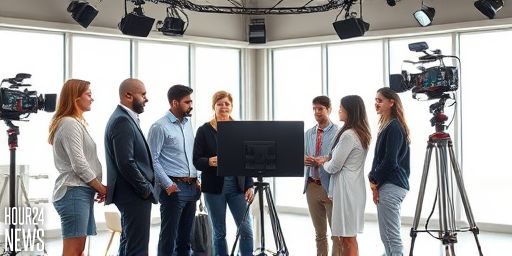 Daniel Stern Fired From ABC Pilot: Do You Want Kids? Recasting Underway