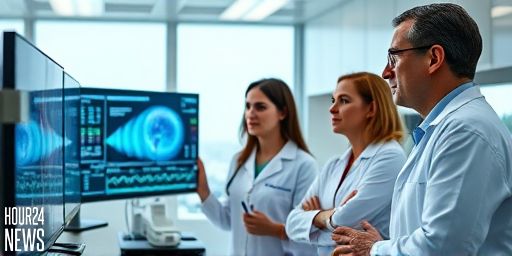 New Genetic Clues in Retinitis Pigmentosa Bring Hope for Future Treatments