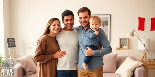 My favourite family photo: 30 years of tears, a smile that finally mattered
