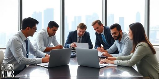 Singapore’s 4.8% 2025 Growth: A Strong Beat, but Pace Will Be Tough to Sustain