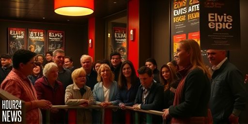 New Elvis Movie Trailer by Baz Luhrmann Promises Epic Performances