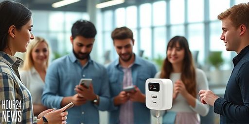 Anker Nano 45W Charger with Smart Display Hits the Market