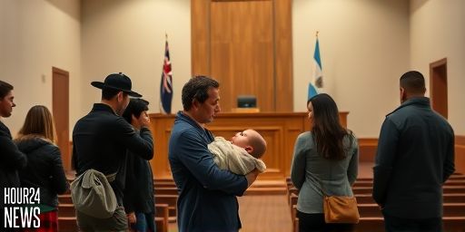Australian dad stranded in Argentina amid legal battle to bring daughter home