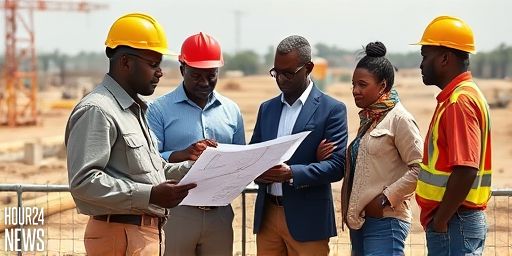 Burkina Faso and Ghana’s Quiet Power Shift: State-Led Development in West Africa