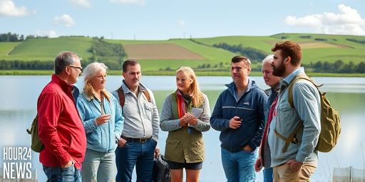 California drought-free: A milestone after 25 years