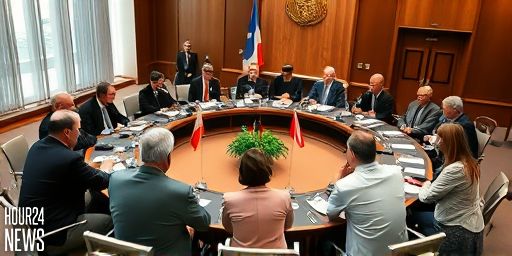 As a stubborn PM dug in, one Jewish leader had his ear: a look at influence, diplomacy, and decisive leadership