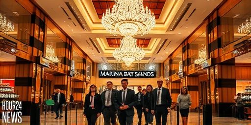 MBS Q4 Earnings Hit Record, Surpassing S$1 Billion