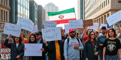 When a Pledge Went Dark: Why Iran’s Protesters Feel Betrayed by Trump’s Promise