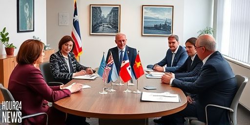 End of Western Alliance: UK Must Be Bolder, Says Chatham House