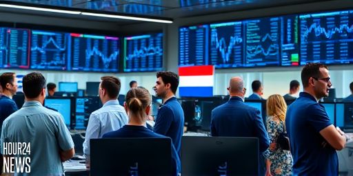 Dutch Regulator Approves One Trading’s 24/7 Equity Perpetuals