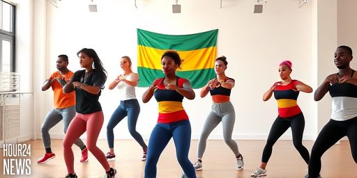 Dancegod Lloyd Calls for Stronger Support to Elevate Ghana’s Dance Industry