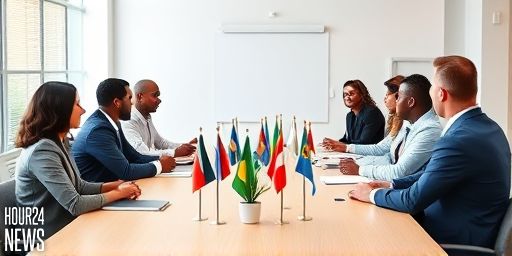 Climate Cooperation at Risk as U.S. Withdraws Globally