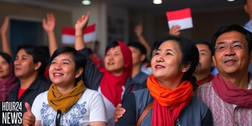 PAN Indonesia: Will National Mandate Party Drift From Religious Roots