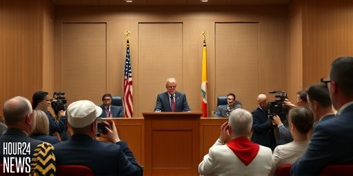 Maduro Pleads Not Guilty in U.S. Drug Trafficking Case: Venezuela’s Leader Defies Court