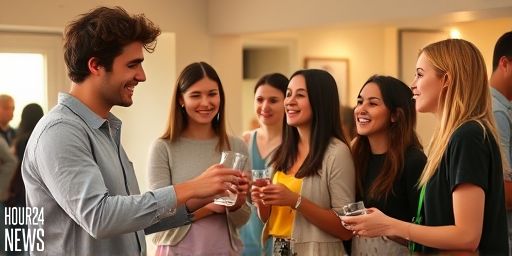 Surge in Women Using Date-Rape Drugs Sparks Hospitalizations