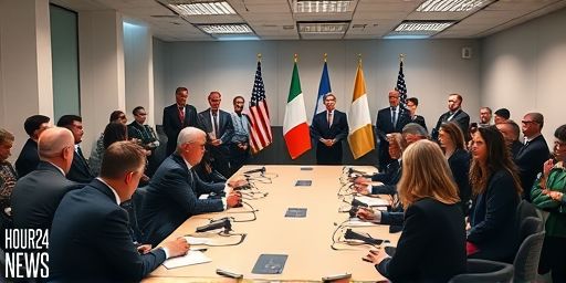 Immigration Debate Intensifies After Irish Journalist Clash and Shifting Irish Policy Voices