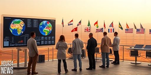 Mysterious Polar Weather on Jupiter and Saturn: What It Reveals About Their Interiors