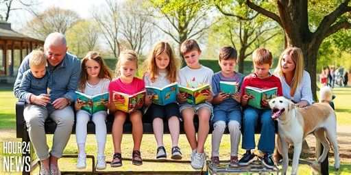 Children and Teens Roundup: The Best New Picture Books and Novels of the Season