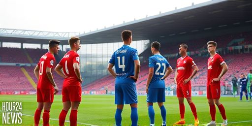 Arsenal Stars Doubtful for Chelsea Cup Clash: What It Means for the Semi-Final