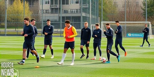 Arsenal reportedly eye a four-player bid to sign Marc Guehi from Crystal Palace