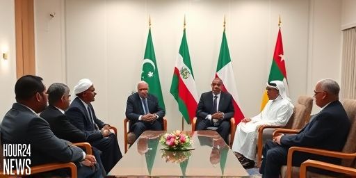 Somalia Expels Emirati Firms Over Secessionist Ties