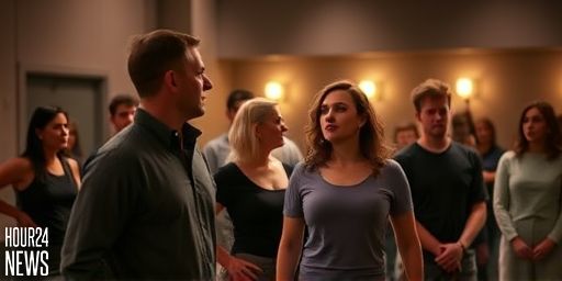 Adrien Brody & Tessa Thompson Broadway Debut: The Fear of 13