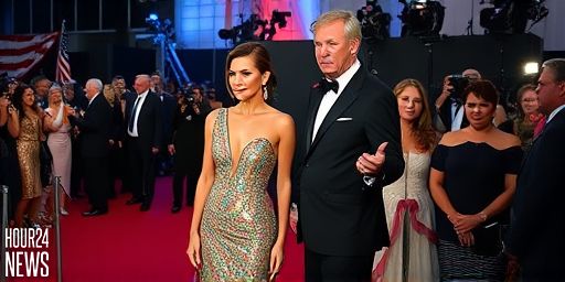 Kristen Bell Shines in Armani at Golden Globes Night