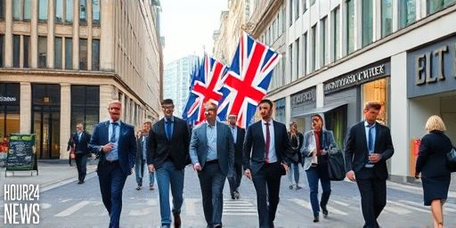 EU Banking Rules Could Choke Investment From Booming City