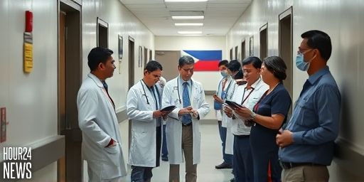 Doctors Urge Marcos to Slow Down After Health Leave