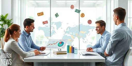 Ringgit Opens Lower Against USD, Rises vs Major Currencies