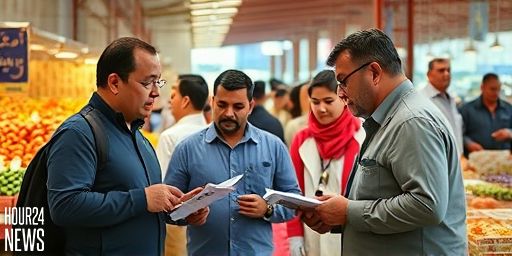 Punjab’s PFA Cracking Down: Fines Imposed as Food Safety Drives Intensify in Chiniot