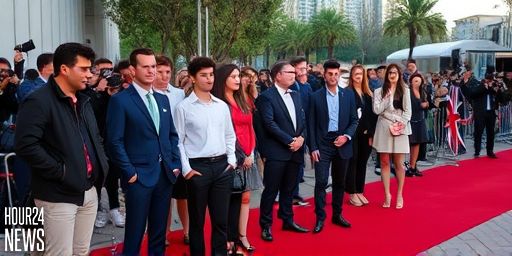 Golden Globes 2026: Rose Byrne and Jacob Elordi Lead the Australian Charge