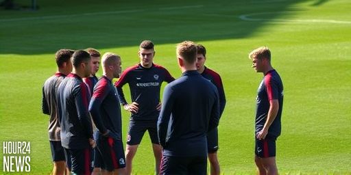 Emery Downplays Harvey Elliott Rumours as Villa Update Remains Static