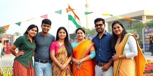 Parasakthi Team Celebrates Pongal with PM Modi in Delhi: GV Prakash Shares Glimpse