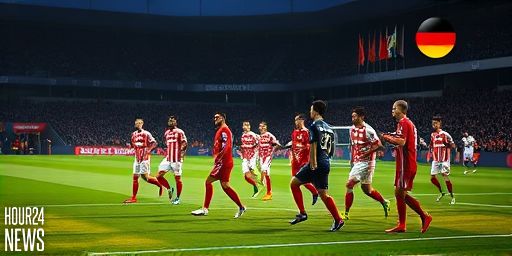 Four Observations from Bayern Munich’s 3-1 Comeback Win over FC Köln