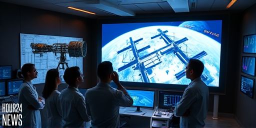 China Teases Xuntian Space Telescope Ahead of 2027 Launch