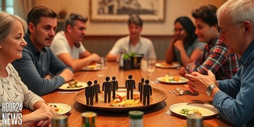 Tiny Vision, Big Questions: The Mushroom That Triggers Hallucinations of Dozens of Tiny Humans