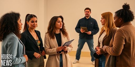 The Fifth Wheel: Kim Kardashian and Nikki Glaser Lead Eva Longoria’s Netflix Comedy — First Look