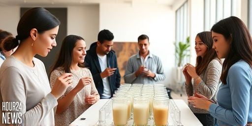 Oxford Healthspan Unveils Primeadine GF Powder Through a Grammy Week ‘Longevity Shot’ Experience in Los Angeles